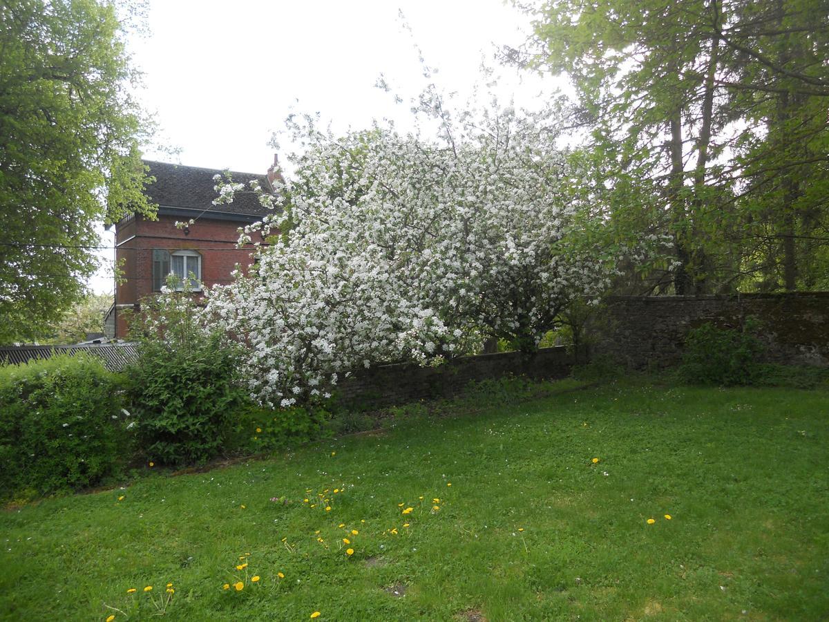 Ferme De Guersignies B&B Bas-Lieu Exterior photo